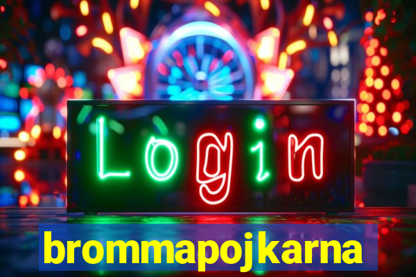 brommapojkarna