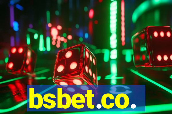 bsbet.co.