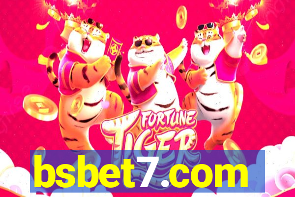 bsbet7.com