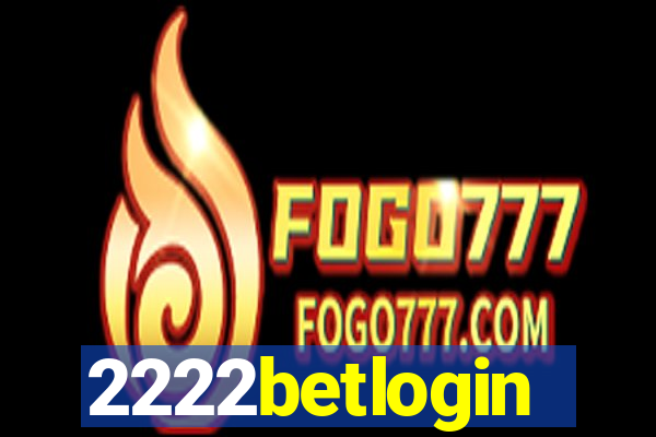 2222betlogin