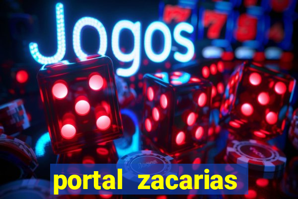 portal zacarias maloqueiro que cava sua própria cova