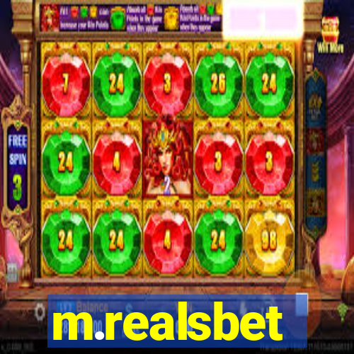 m.realsbet