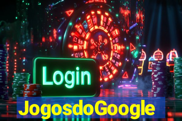 JogosdoGoogle