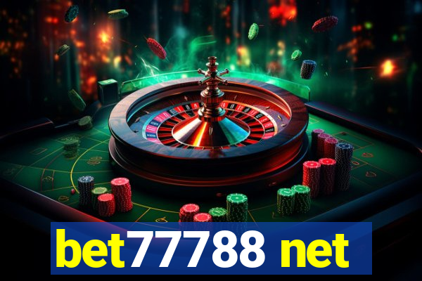 bet77788 net