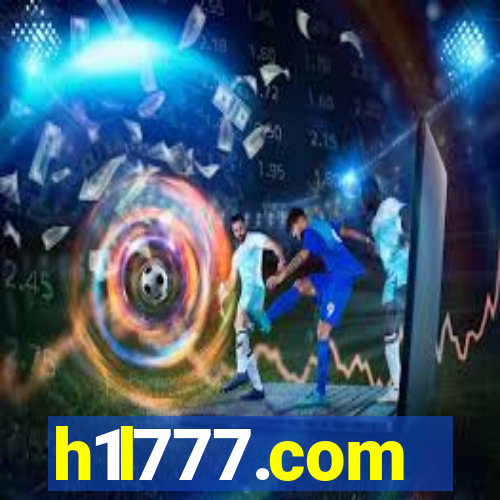 h1l777.com