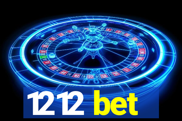 1212 bet