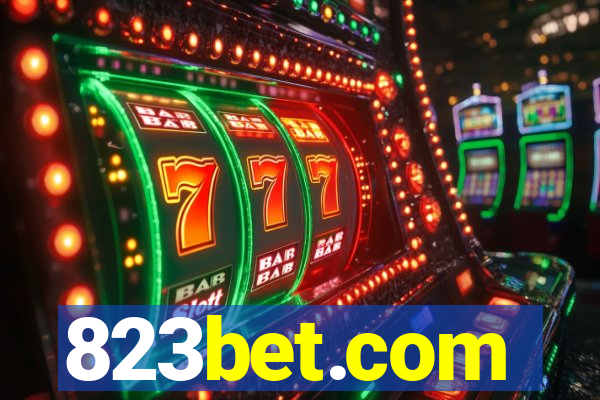 823bet.com