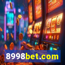 8998bet.com