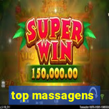 top massagens