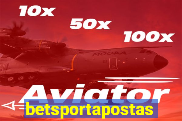 betsportapostas