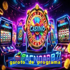 garoto de programa em feira de santana