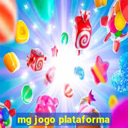 mg jogo plataforma