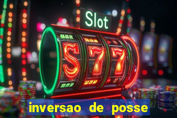 inversao de posse de bola bet365