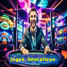 jogos interativos para eventos corporativos