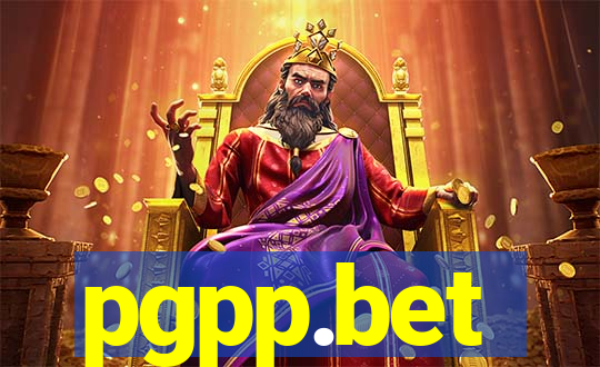 pgpp.bet