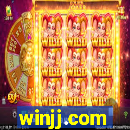 winjj.com