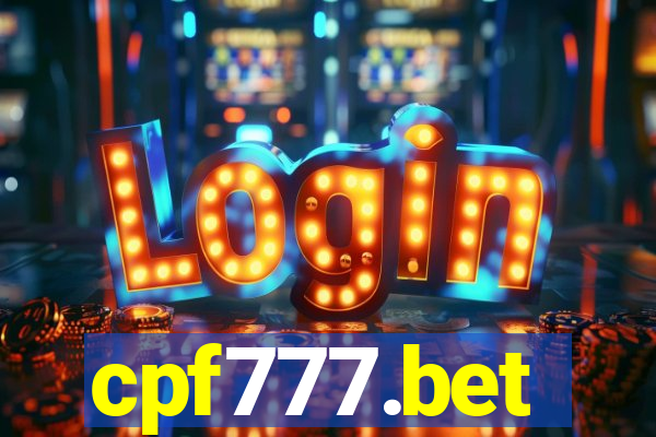 cpf777.bet