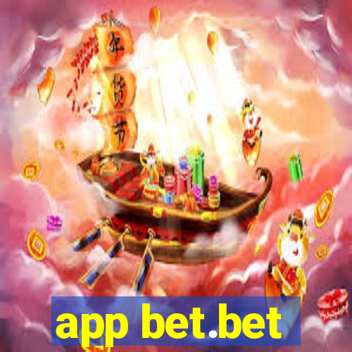 app bet.bet