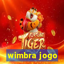 wimbra jogo