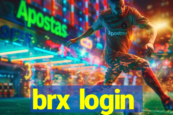 brx login