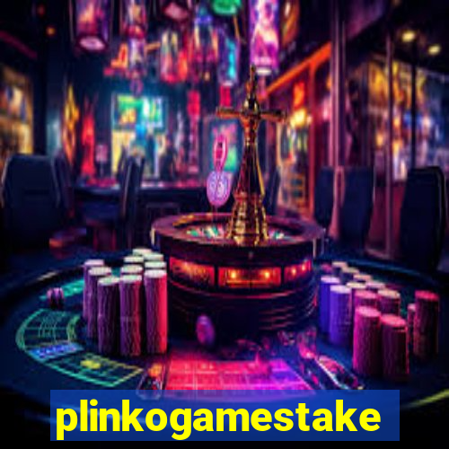 plinkogamestake