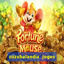 zuzubalandia jogos de matematica