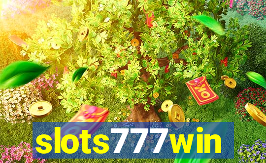 slots777win