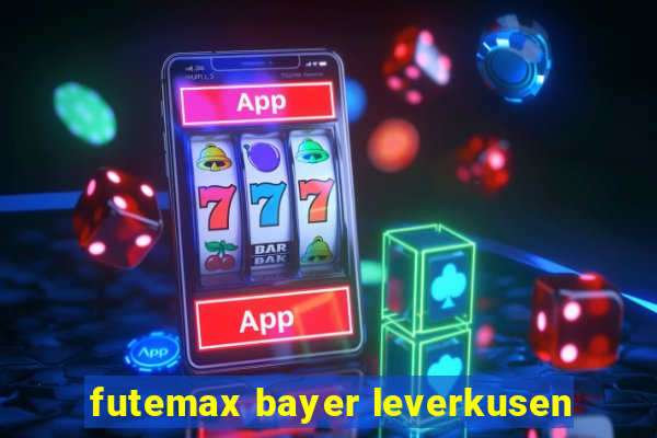 futemax bayer leverkusen