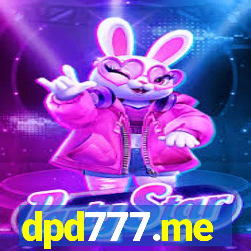 dpd777.me