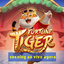 sexolog ao vivo agora