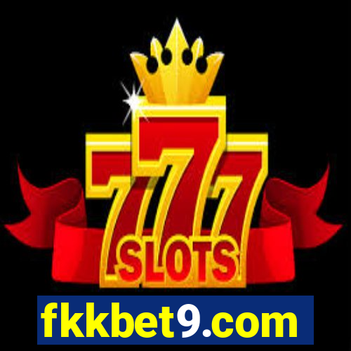 fkkbet9.com