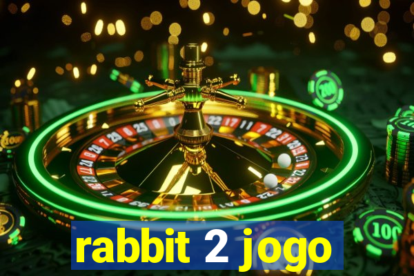 rabbit 2 jogo