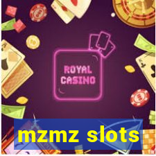 mzmz slots