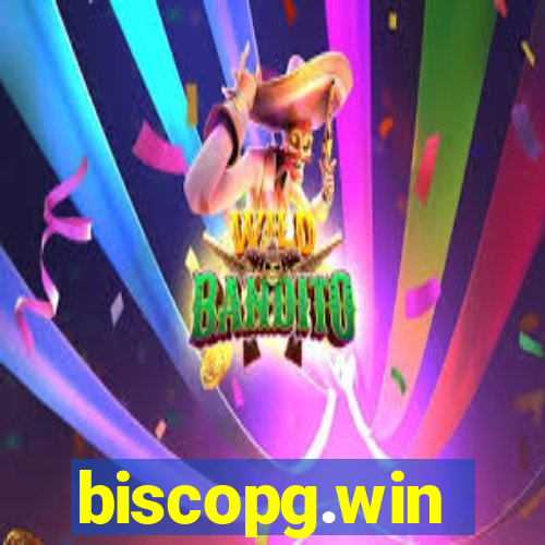 biscopg.win