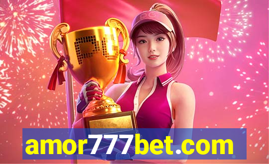 amor777bet.com