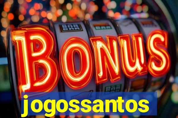 jogossantos