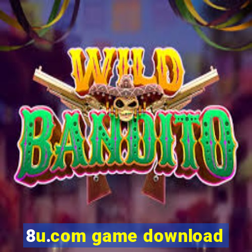 8u.com game download