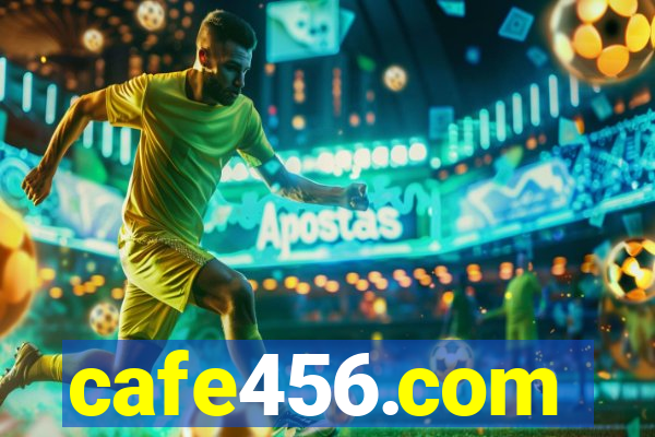 cafe456.com