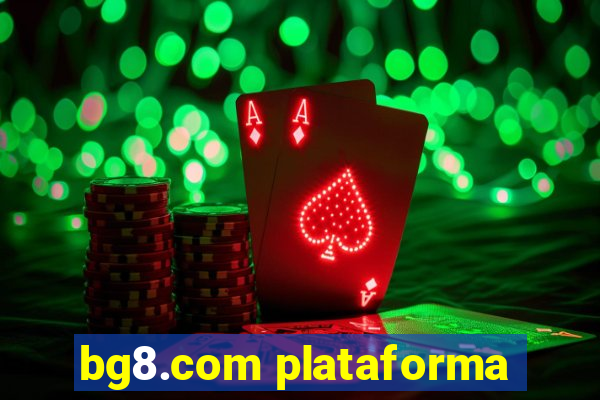 bg8.com plataforma