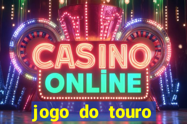 jogo do touro fortune ox