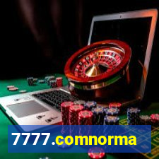 7777.comnorma