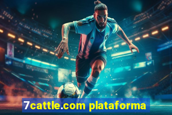 7cattle.com plataforma