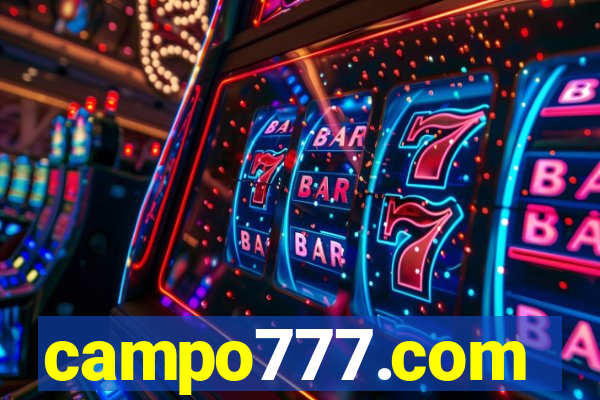 campo777.com