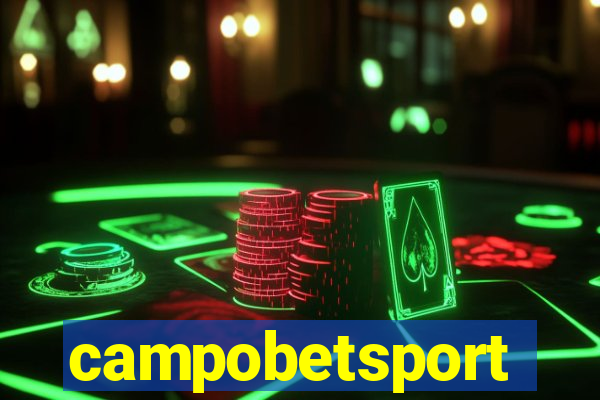 campobetsport