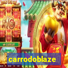 carrodoblaze