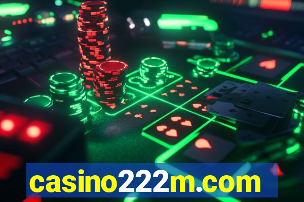 casino222m.com