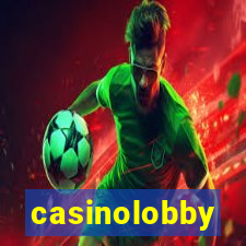 casinolobby