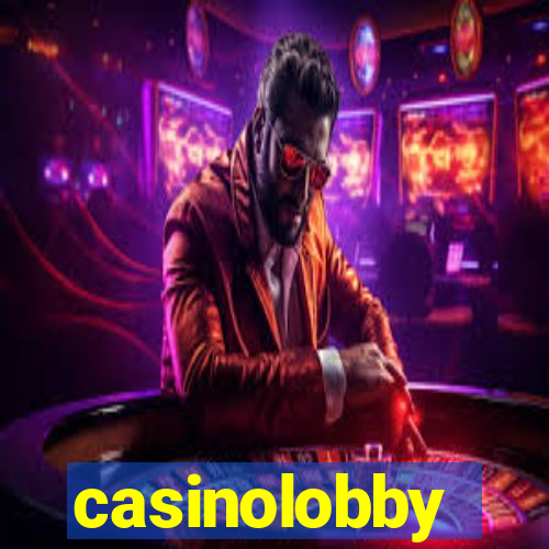 casinolobby