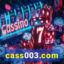 cass003.com