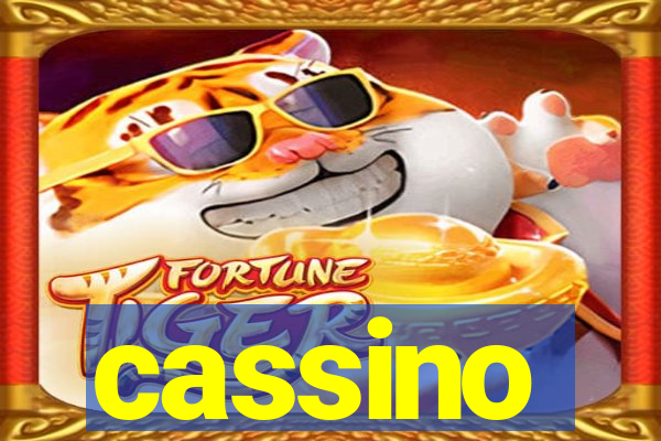 cassino